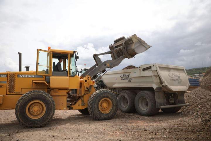 Engins de transport Wasselonne